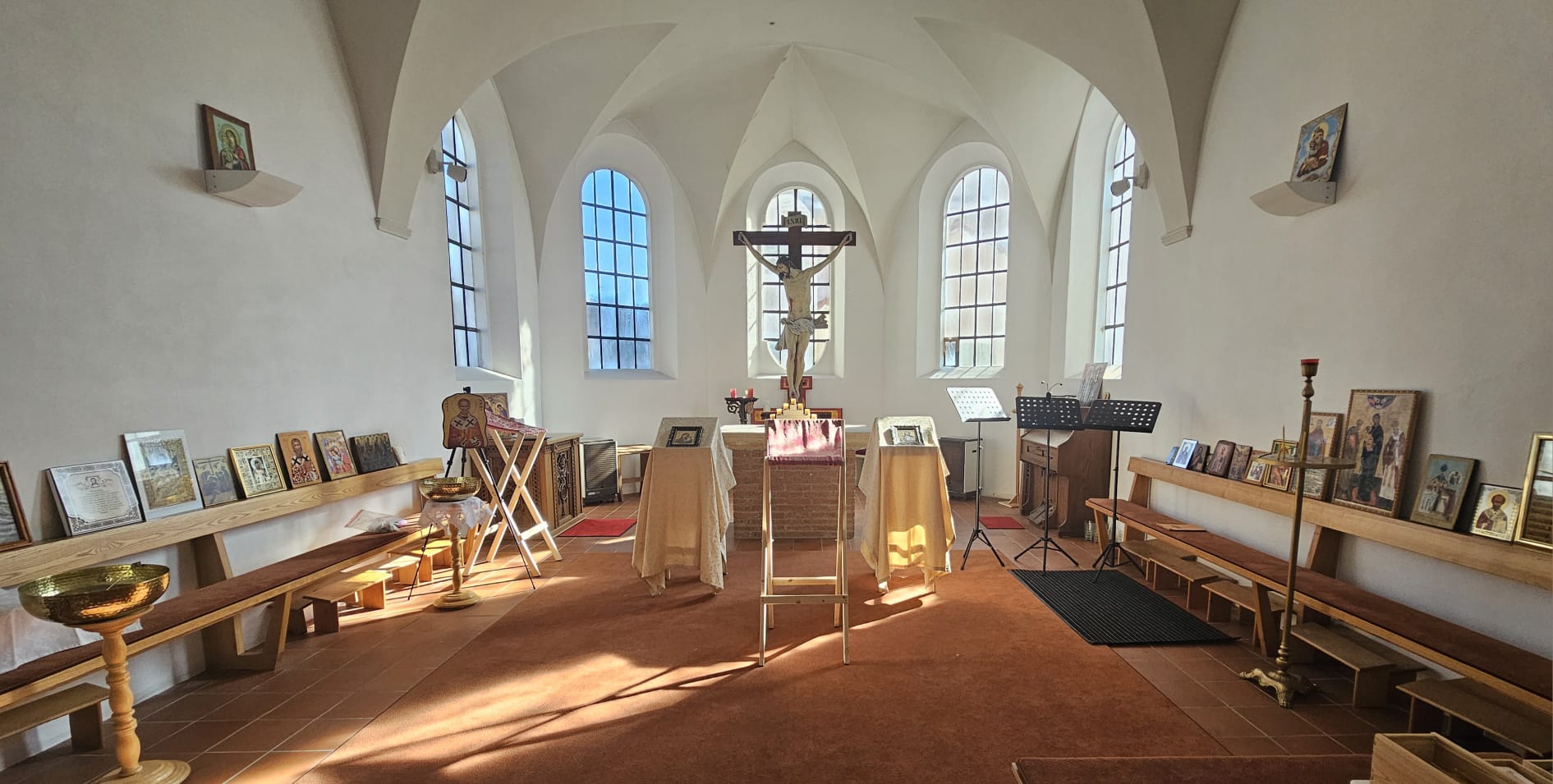 Foto Orthodox Weilhem 4